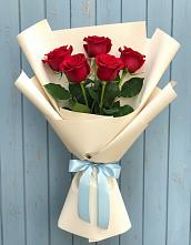 Букет Классика чувств #REPLACE_PRED# Иваново