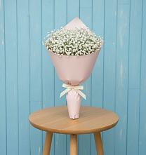 Букет цветов из:  Гипсофила в Иваново