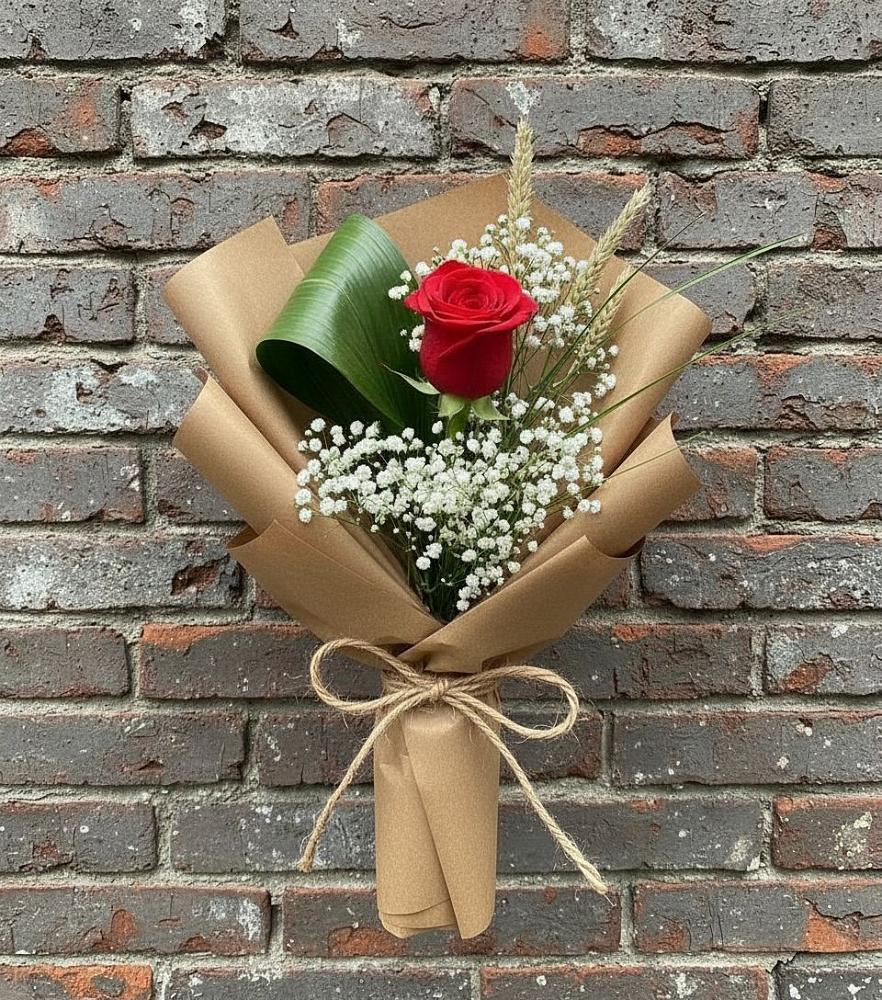 Букет цветов из: Розы в Иваново