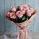 Букет цветов из: Розы в Иваново