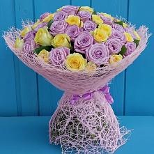 Букет 101 Волшебный Миг в Иваново