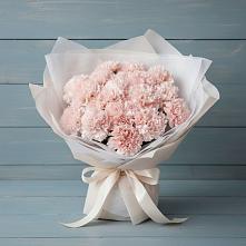 Букет цветов из:  Гвоздики в Иваново