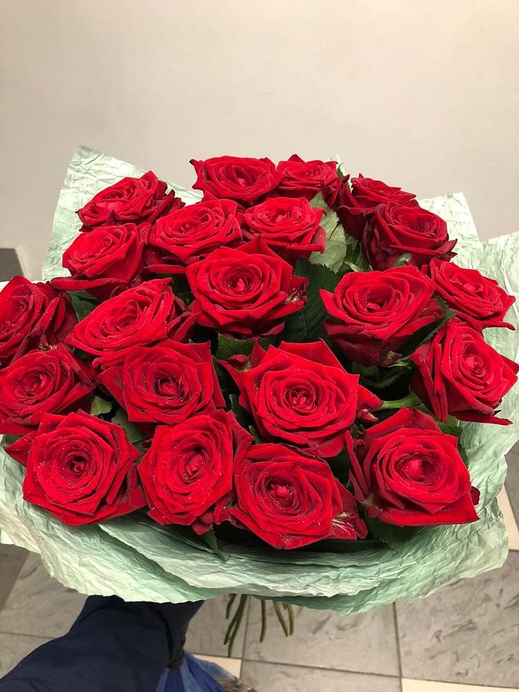 Розы Классика в Иваново Букет Классика в Иваново