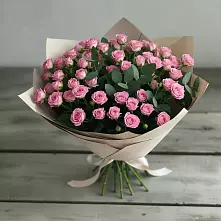 Букет Удовольствие в Иваново