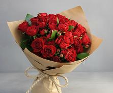 Букет Любовный роман в Иваново