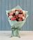 Букет цветов из: Розы в Иваново