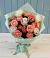 Букет цветов из: Розы в Иваново