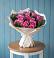 Букет цветов из: Розы в Иваново