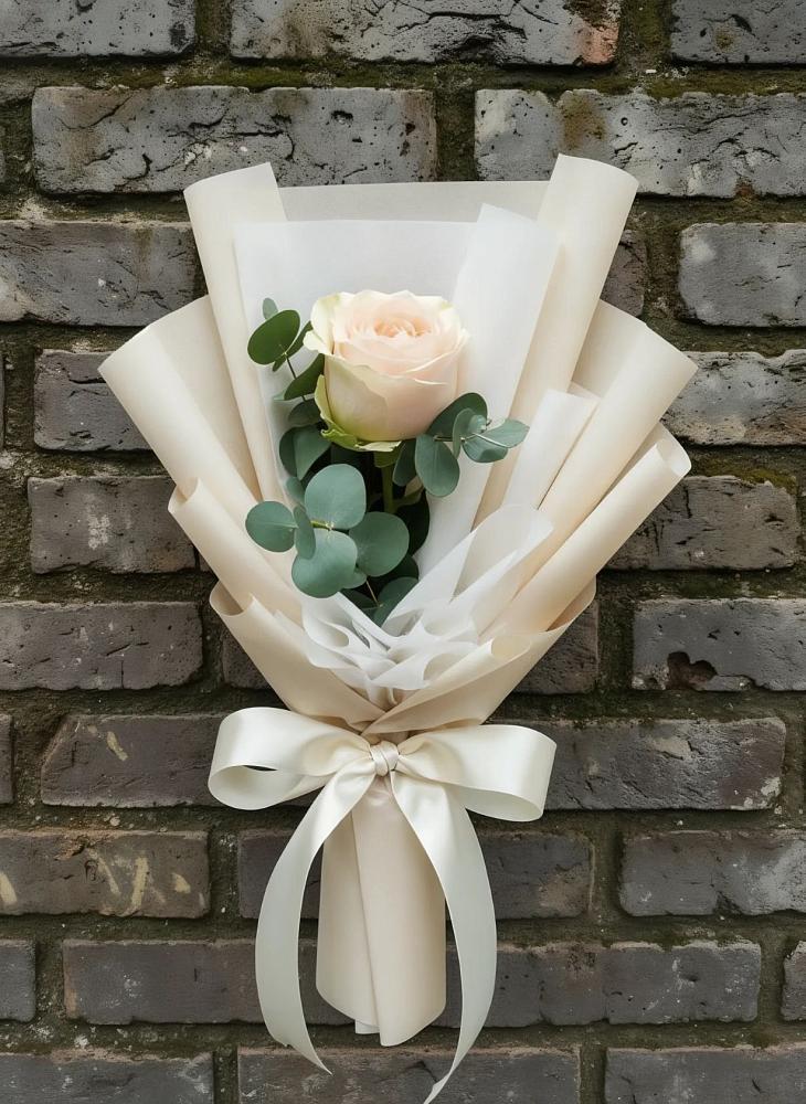 Букет цветов из: Розы в Иваново