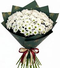 Букет цветов из:  Хризантемы в Иваново