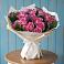 Букет цветов из: Розы в Иваново