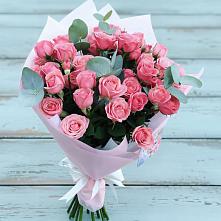 Букет Леди совершенство в Иваново